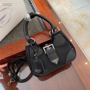 Designer Shoulder Bags 5A nylon Handbags Bestselling wallet women bags Crossbody bag Hobo purses