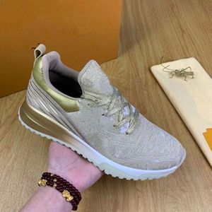 Latest Arrival Fashion Luxury Men's Sneakers Mesh Gauze Suede Sole Circle Flower Designer Size 38-46 Model mkj0000029