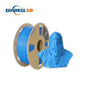 Geeignet für 3 -D -Drucker 1,75 mm p l a filament verschiedene Farben verfügbar