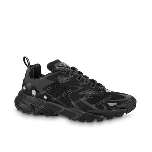 2023 Runner Spor Sakinleri Koşu Ayakkabıları Kahverengi Çiçek Kadın Spor ayakkabıları Erkekler Kadın Sneaker Kız Eğitmeni Günlük Ayakkabı 9 Renkler Kutu ve Toz Çanta Sayacı 38-45 #LRS-01