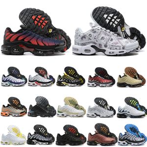 Unity TN PLUS TNS OG Running Shoes M. Frank Rudy Grape Copper Metálico France Men Women Treinadores Atlanta Tour EURO Blue Fury Worldwide Sport Sneakers