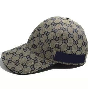 Cappellini da baseball Cappello da secchiello con stampa classica Tela da stampa Designer da uomo Berretto da baseball Cappelli sportivi all'aperto Cappellini 3 D 2023