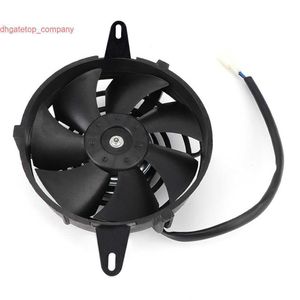 200cc 250cc motorcycle cooling fan 190mm Dirt Pit Bike Motorcycle ATV Quad Oil Cooler Water Radiator Electric 12V