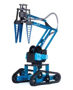 JJRC K4 24G Bionic Robotic Arm RC Robot Toy0123456785912018