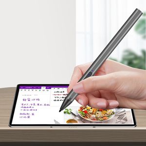 Penna stilo attiva con sensibilità alla pressione di livello 4096 per Microsoft Surface Pro X 8 7 6 5 4 3 Laptop Book Studio Surface 3 Go Go2 Go3 Palm Rejection Touch Pencil Stylus
