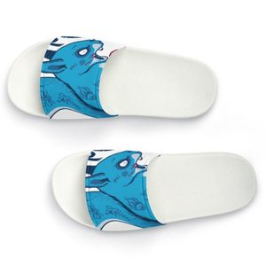 Custom shoes DIY Provide pictures to Accept customization slippers sandals slide aghga mens womens sport