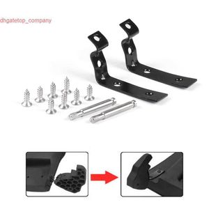 Car Glove Box Hinge Bracket Repair Parts Auto Internal Replacement Parts Vehicle Accessories Suitable For Audi A4 S4 RS4 B6 B7