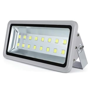 600 W LED-Flutlicht für den Außenbereich, superhell, 60.000 lm, tageslichtweiß, 6.000 K, wasserdichte Beleuchtungskörper für Straßen, Werbetafeln, Sportplätze, usastar