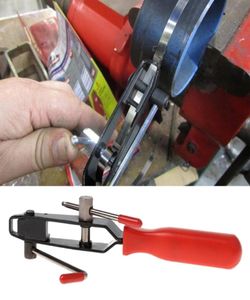 Automotive CAR CV Joint Boot Clamp Banding Crimper Tool met Cutter Pliers Tool Y200321