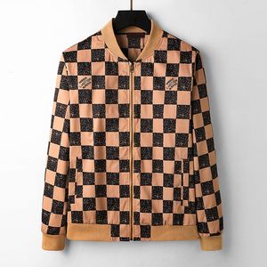 2022 Mens jackets Hooded Winter Style For Men Women Windbreaker Coat Long Sleeves Fashion Jackets With Zippers Letters Printed Outwears designer Coats#47