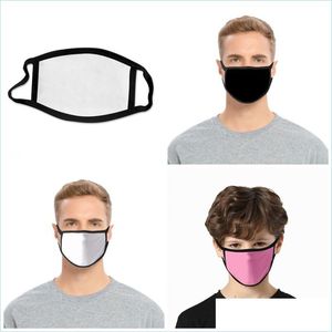 デザイナーマスクファッションサンUV保護ヘイズマスクデュアルカラー折りたたみ式ダストフェイスマウスマスクアンチドロップレットウェインドプルーフ2 DH6WB