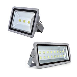 Reflektory zewnętrzne oświetlenie 200 W 300 W 400 W 1000W Reflight AC85-265V Flood Light Waterproof na zewnątrz reflektora LED OEMLED