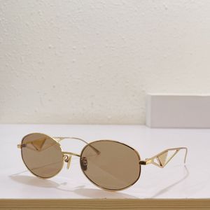 Triangle occhiali da sole Designer Occhiali da sole per donne e uomini Brand vintage Glasshi retrò grandi occhiali da gatto rotondo occhiali per M 3917