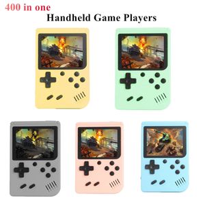Game Console Retro Handheld Game Console 8-Bit Mini Handheld Video Game Console 3.0 Inch Lcd Screen for Christmas Gift