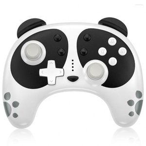 Gamecontroller Switch Controller Panda Pro Wireless Bt Gamepad Joysticks für NS