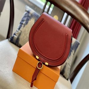 Brand designer Evening bag Women Fashion Luxury Letters Handbags Designers Genuine Leather Tote Mini Bag