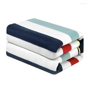 Cobertores cobertores de controle duplo aquecimento de controle doméstico colchão único no inverno