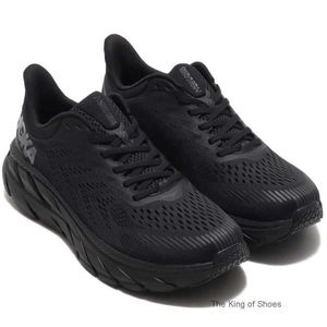 일본 대리 신발 hoka one clifton 7 남자 여자 스포츠 운동화 골프