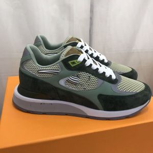 tênis intage sapatos casuais virgílios jacaré em relevo preto cinza marrom branco verde couro de bezerro francês ablohs sapato masculino