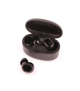 HV623 Kopfhörer Wireless Bluetooth -Ohrhörer TWS Gaming -Ohrhörer für iPhone 12 11 Pro nicht 10 S9 mit Paket1573860
