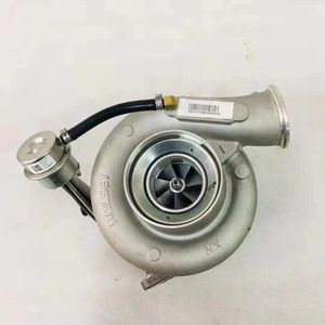 Nowy HX35W Turbo 3780338 3780337 4045173H 4045172 4955746 Turbosprężarka dla Commins Silnik QSB