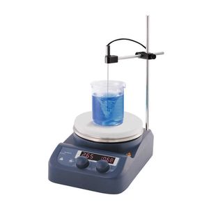 Lab Supplies Laboratory Digital Hot Plate Magnetic Stirrer With Hotplate MS-H280-Pro Dlab Electric Stirrer