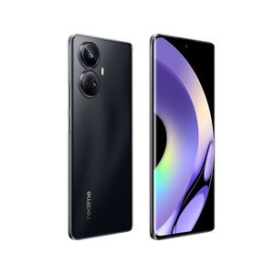 Oryginalny Oppo Realme 10 Pro Plus Telefon komórkowy 5G 12 GB RAM 256GB ROM MTK DIMENSION 1080 108.0MP AI NFC 5000MAH Android 6.7 