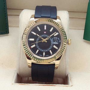 mens designer watch for women watches automatic movement aquanaut relojs top quality montre de luex gold All working Sky vintage reloj