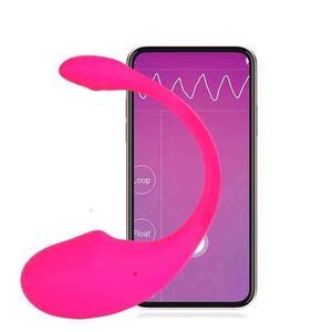 Sexspielzeug, Massagegerät, Vibrator, Massagegerät, Verkauf von tragbaren Höschen, vibrierende Höschen, App-gesteuerter Vibrator für Frauen, Kegelball, weibliche Erotikprodukte, ZIV9