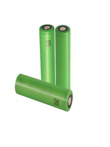 Lion VTC6 Battery Mah A Discharge Rechargeable Batteries Cell For Electric Tool Ebike Motor etc6774156