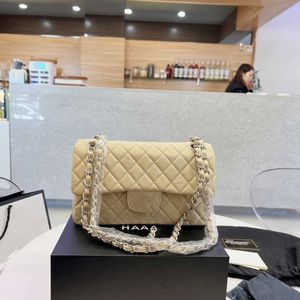 Borse da donna di marca Borse a tracolla Tote Nuovo ricamo con diamanti Paillettes colorate Borsa a tracolla multifunzione portatile in pelle sfumata Vendita diretta in fabbrica