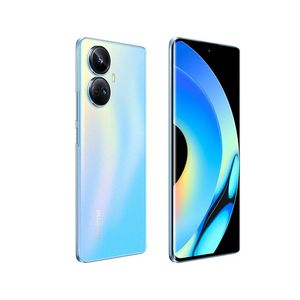 Original Oppo Realme 10 Pro Plus 5G Mobiltelefon 8GB RAM 128 GB 256 GB ROM -dimensitet 1080 108MP AI NFC 5000MAH Android 6.7 