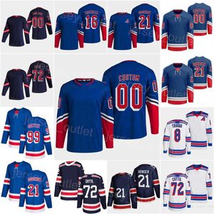 Мужчина Женщина Молодёжь Hockey''nHl''Reverse Retro 16 Винсент Трочек Джерси 8 Джейкоб Труба 21 Барклай Гудроу 72 Филип Хитил 79 Кандре Миллер 29