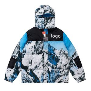 s billiga mode dåorthface herrar ner parkas vinter varm jacka för kvinnor utomhus puffer isolerade jackor femme homme2155