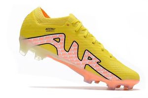 اللباس أحذية الجملة الرجال superfly IX Elite Zoom Vapor XV FG Soccer Outdoor TF Boots Boots Training 221125