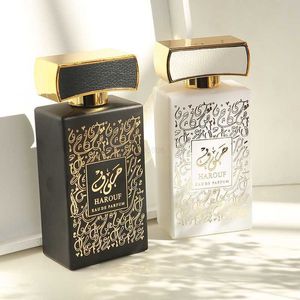 2023 Mvparabiaanse luxe Luxe Midden Oosten Arabisch Dubai Metal Parfum Olie Desert Flower Arabische parfum