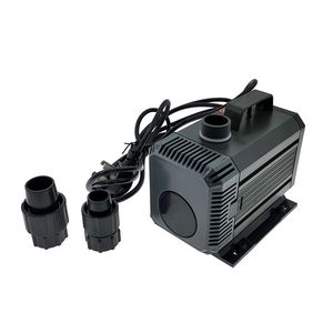 Wasserpumpen Multifunktions-Tauchpumpe 24 W 40 W 55 W 60 W 85 W 220 VAC/50 Hz Kühlwasser für Aquarien s 221128