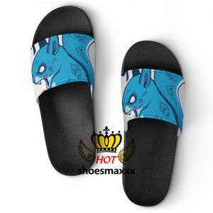 2022 Slippers Designer Slippers Sandal Slides Unisex Sneaker Contoor Hotel Beach Мужчины и женщины Summer ST32