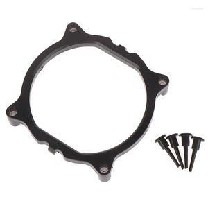 Hooks General Backplane Base For Intel CPU Cooler Fan Bracket Heatsink Holder LGA 775 1150 1151 1155 1156 1366 2011 AMD AM4