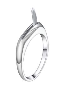 Keeper S3925 Dream Pure Silver Self Obrony Ring R36D01236472709