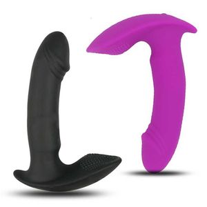 Brinquedo sexual massageador feminino masturbação wearable vibrador forte ponto g vibratório ovo clitóris estimulador clímax erótico para mulher