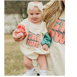 Roupas de roupas familiares Millancel Kids Roupet Letter Print Boys Hoodies Look 221125