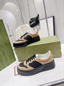 Kvinnor Casual Shoes Designkoncept för integration av sport och fritidsstorlek 35-41