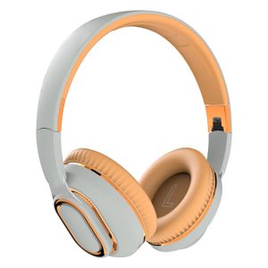 Cuffie Bluetooth H7 Auricolari wireless Cuffie stereo pieghevoli per bassi con riduzione del rumore con microfono per telefoni e computer