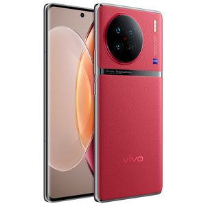 Оригинальный Vivo X90 5G Мобильный телефон 8GB 12GB RAM 128GB 256 ГБ 512 ГБ ROM Dimensity 9200 50.0 МП NFC Android 6,78 