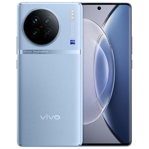 Оригинальный Vivo X90 5G Мобильный телефон 8 ГБ ОЗУ 128 ГБ 256 ГБ ROM DIMENTION 9200 50MP NFC Android 6,78 