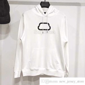 Erkek bayan tasarımcıları artı boyutu hoodies markaları adam sweatshirts erkek lüks giyim sokak caddesi siyah beyaz uzun kollu kıyafetler tişört 283547
