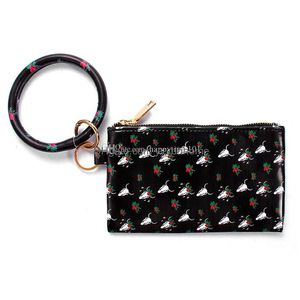 Schlüsselanhänger, Schlüsselbänder, 14 Stile, Damen-Clutch-Taschen, Quasten-Anhänger, Leder-Armband-Schlüsselanhänger, Geldbörse, Handy-Geldbörsen, Schlüsselhalter, Ban Dhgdb