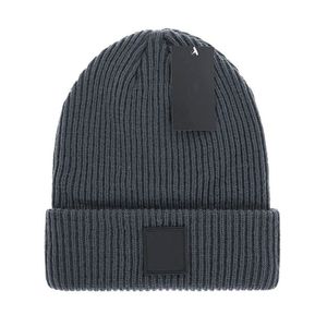 BeanieSkull Caps i0d Cappello invernale berretti Bonnets Lettere Moda uomo Berretto lavorato a maglia Berretto di lana Uomo Inverno Caldo Ragazzo Streetwear Cappello casquette 221128