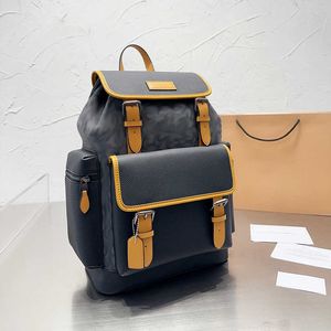 Plecak s Coabag Sprint Dwa ramię w bagażu podróży Women Designer S Tote Back Pack Luduj torebkę torebka torebka 221110